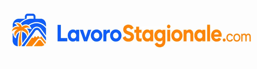 Logo Lavori Stagionali